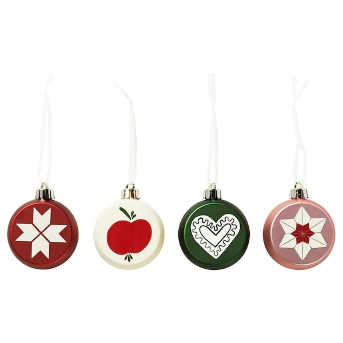 Bild 1 von VINTERFINT  Dekokugel, versch. Farben