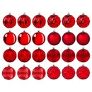 Bild 1 von VINTERFINT  Dekokugel, rot