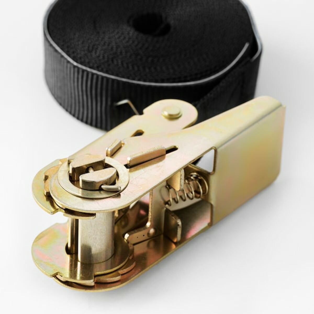 Bild 3 von FRAKTA  Lastgurt, schwarz