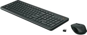 HP 330 Tastatur- und Maus-Set