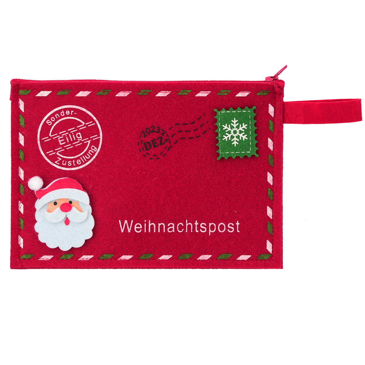 Bild 1 von Kleine Geschenktüte in Briefform