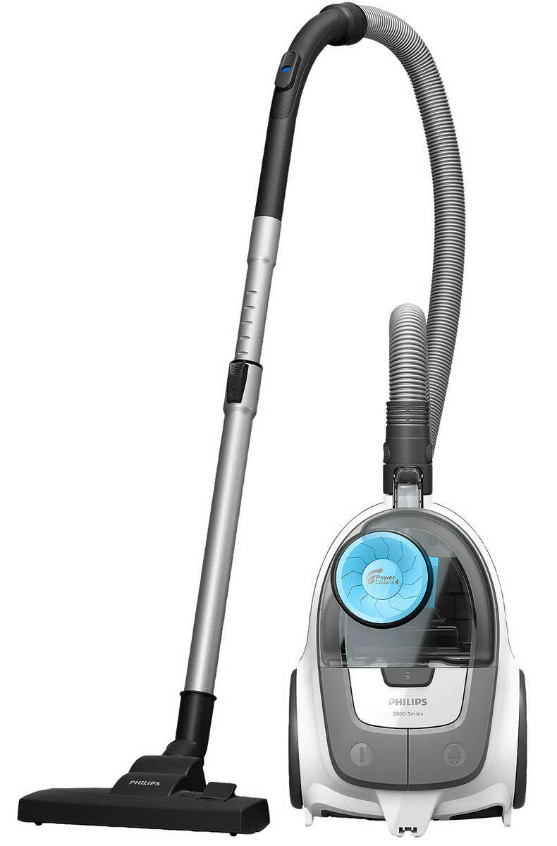 Bild 1 von PHILIPS Beutelloser Bodenstaubsauger »XB2122/09«