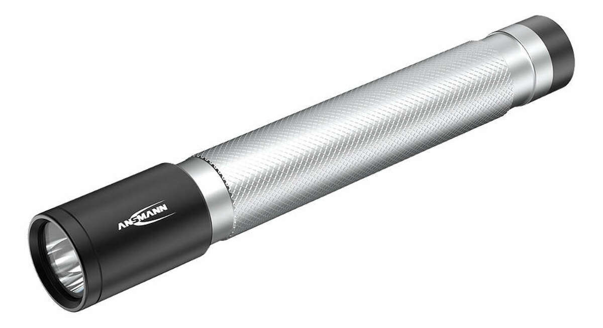 Bild 1 von ANSMANN LED-Taschenlampe »150B«