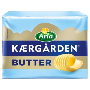 ARLA® Kaergarden®  Butter 250 g