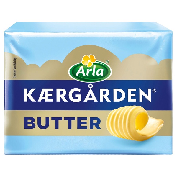 Bild 1 von ARLA® Kaergarden®  Butter 250 g