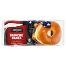 Bild 1 von AMERICAN Brioche-Bagel 300 g