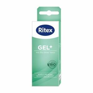 Ritex GEL+ mit BIO Aloe Vera 50  ml