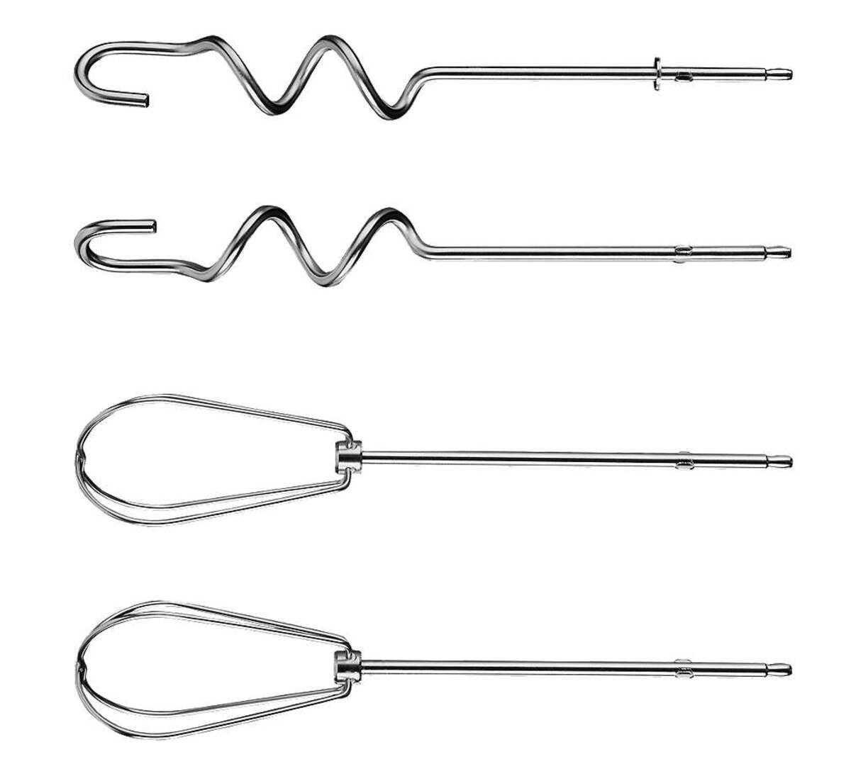 Bild 1 von SWITCH ON® Handmixer »HM-J0201«