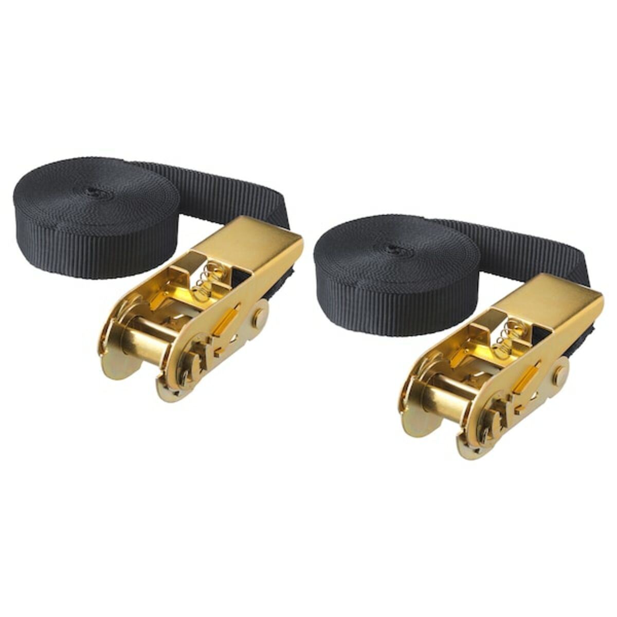 Bild 1 von FRAKTA  Lastgurt, schwarz