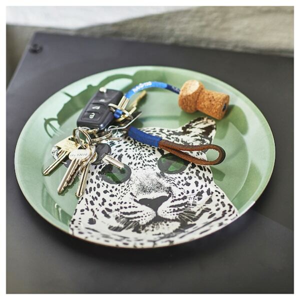 Bild 3 von GALLERISKOG  Wanddekoration 3er-Set