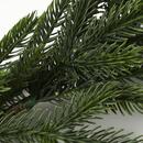 Bild 3 von STRÅLA  LED-Girlande, batteriebetrieben künstlich