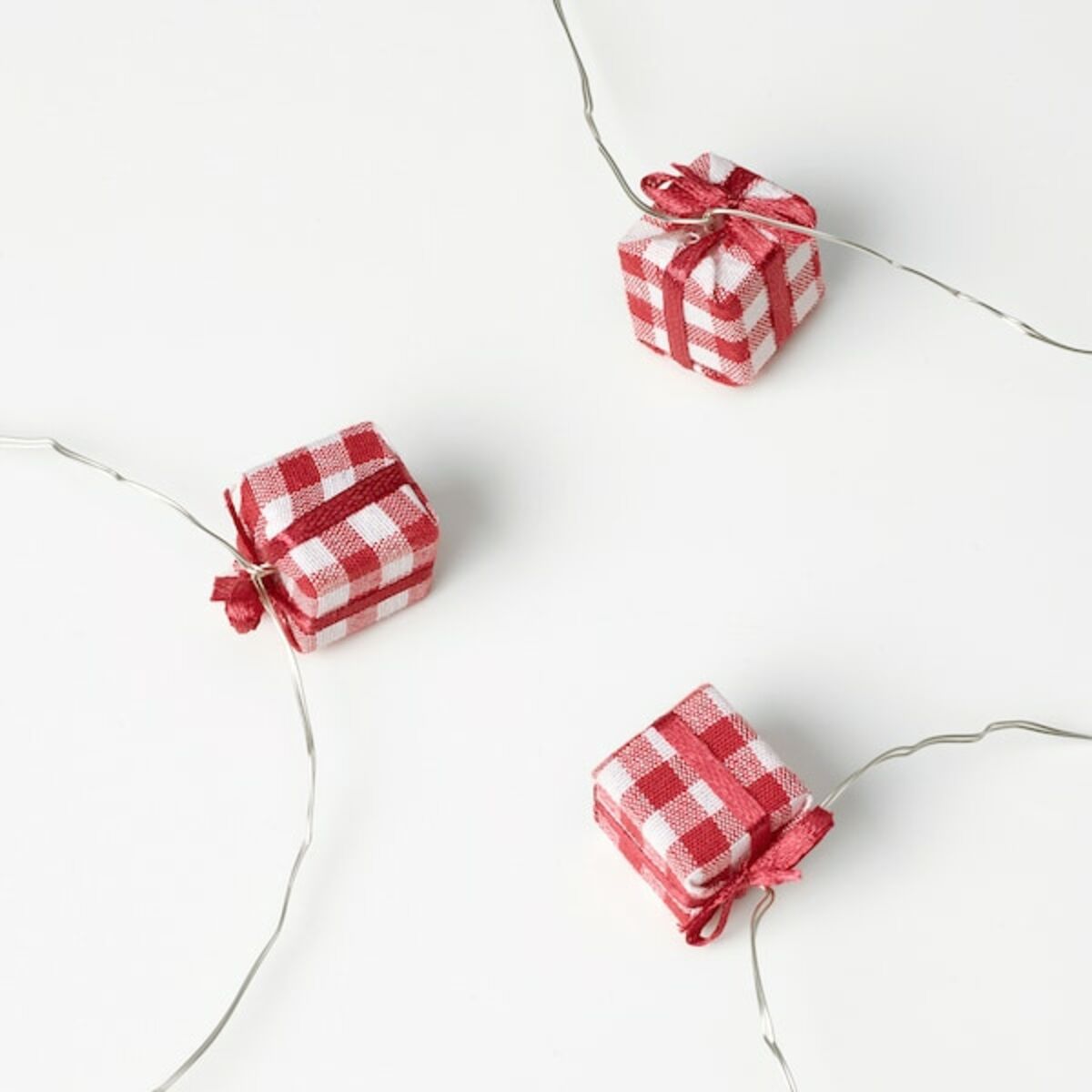 Bild 2 von STRÅLA  Lichterkette (15), LED