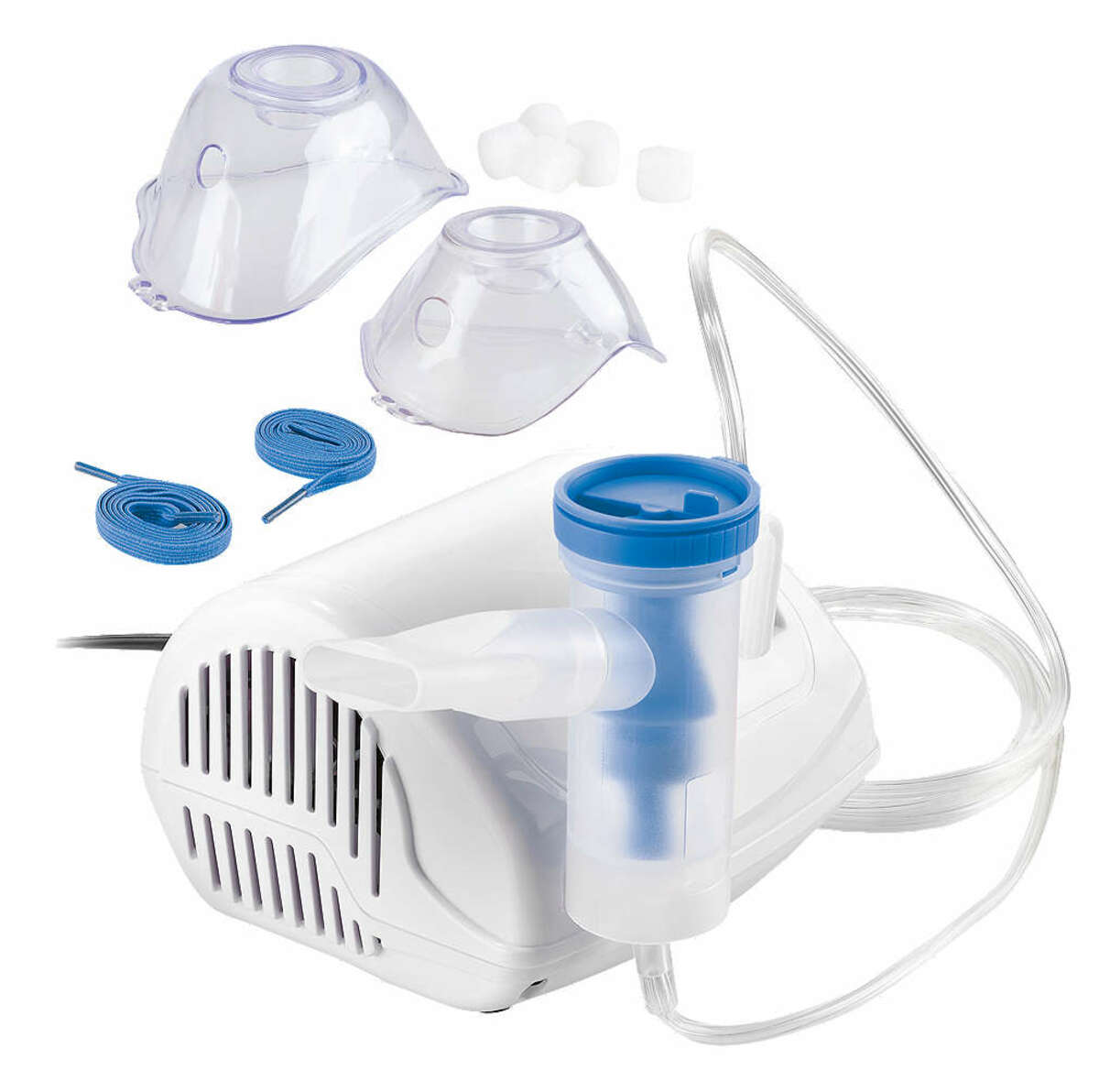 Bild 1 von WEINBERGER Kompressor-Inhalator »84500«