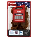 Bild 1 von AMERICAN Beefchips 30 g