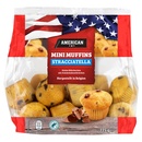 Bild 1 von AMERICAN Mini-Muffins 225 g