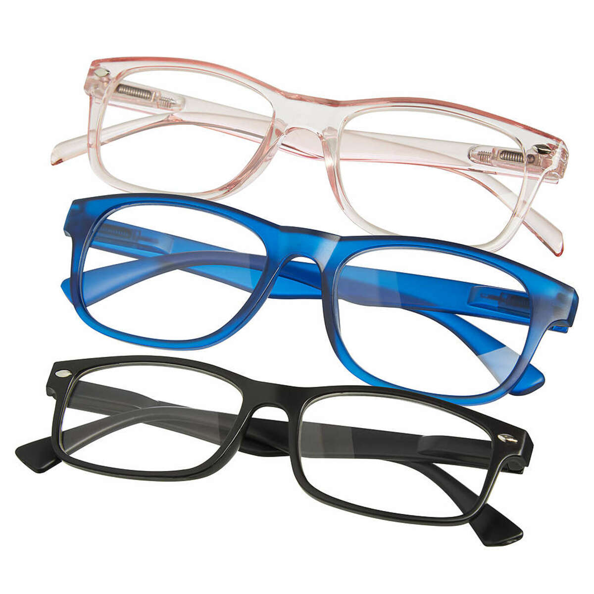 Bild 1 von Lesehilfe