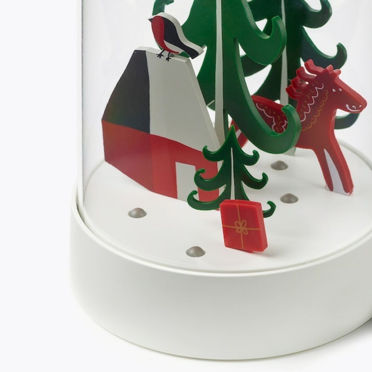 Bild 3 von STRÅLA  Dekotischleuchte, LED