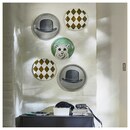 Bild 2 von GALLERISKOG  Wanddekoration 3er-Set