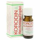 Bild 1 von Korodin Herz-Kreislauf-Tropfen 10  ml