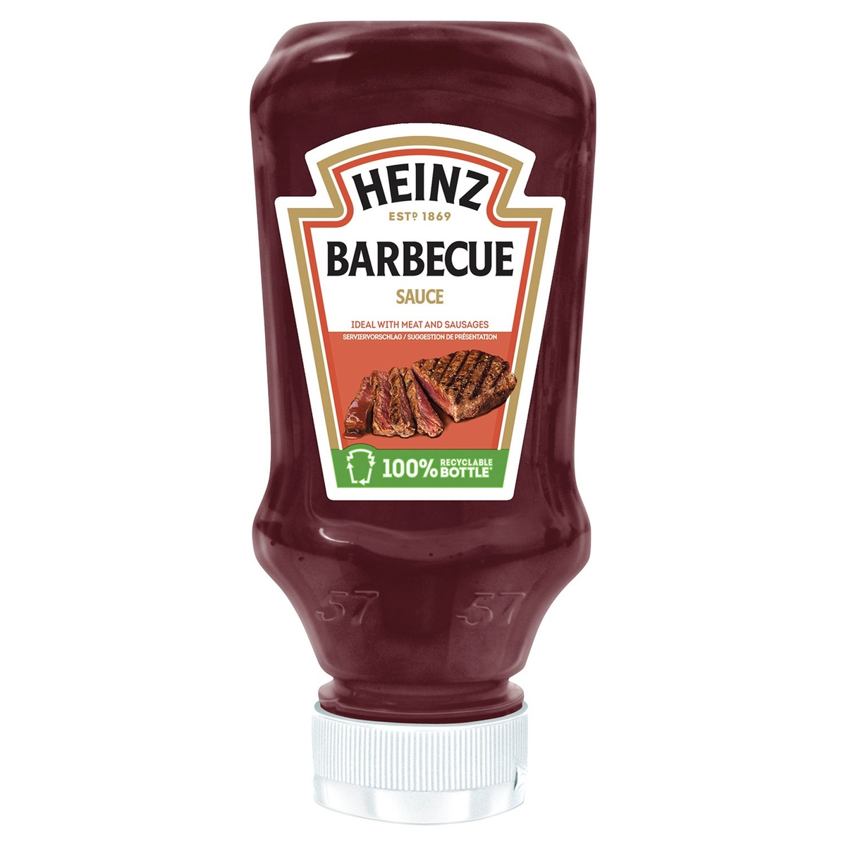 Bild 2 von HEINZ Feinkostsaucen 220 ml