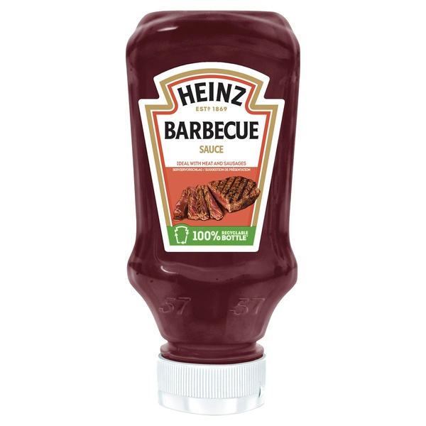 Bild 2 von HEINZ Feinkostsaucen 220 ml