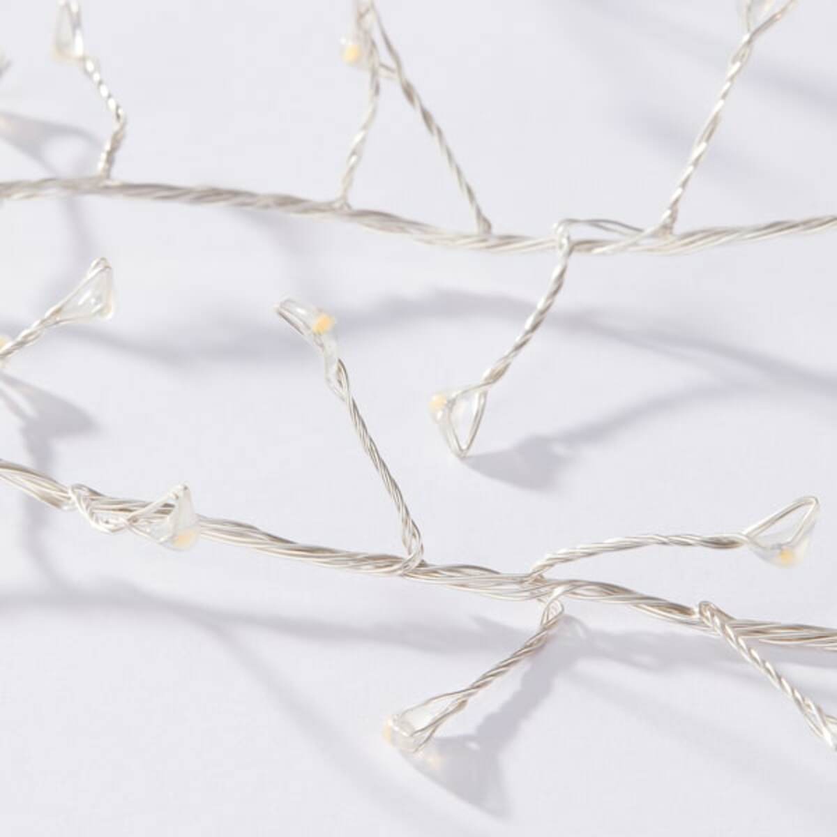 Bild 2 von STRÅLA  Lichterkette (160), LED