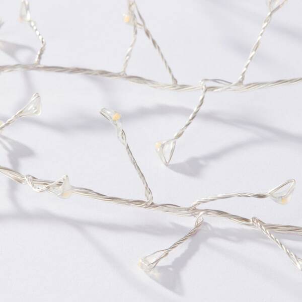 Bild 2 von STRÅLA  Lichterkette (160), LED