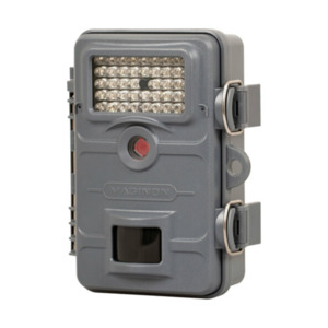 Wild-Überwachungskamera Wk-4Hdw, grau