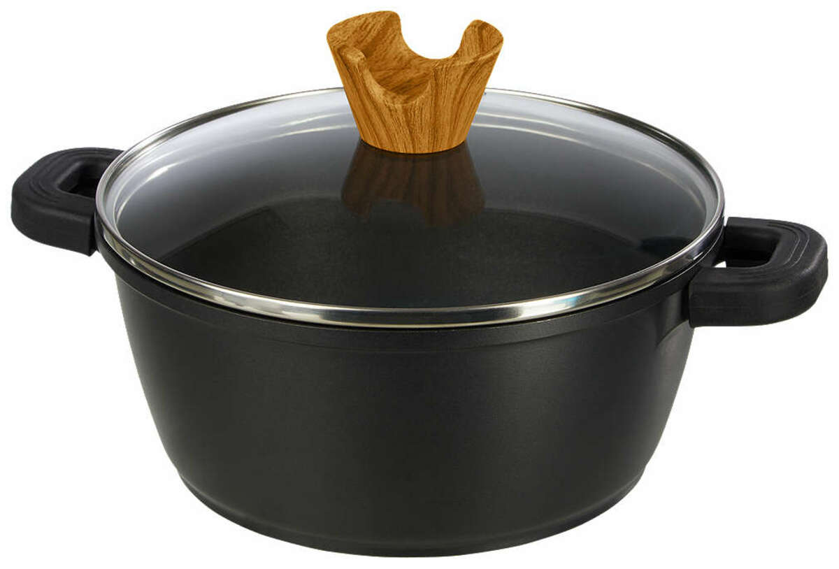 Bild 1 von SPICE&SOUL® Aluguss-Topf