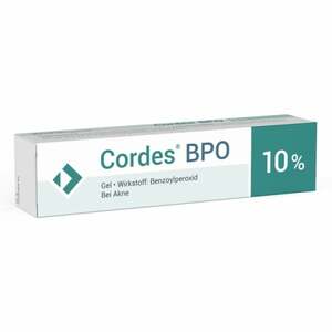 Cordes® BPO 10% 100  g