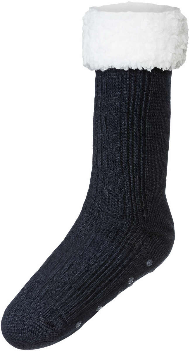 Bild 1 von TOWNLAND® Herren-Haussocken