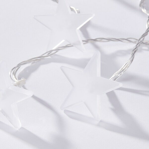 Bild 3 von STRÅLA  Lichtervorhang (48)/LED