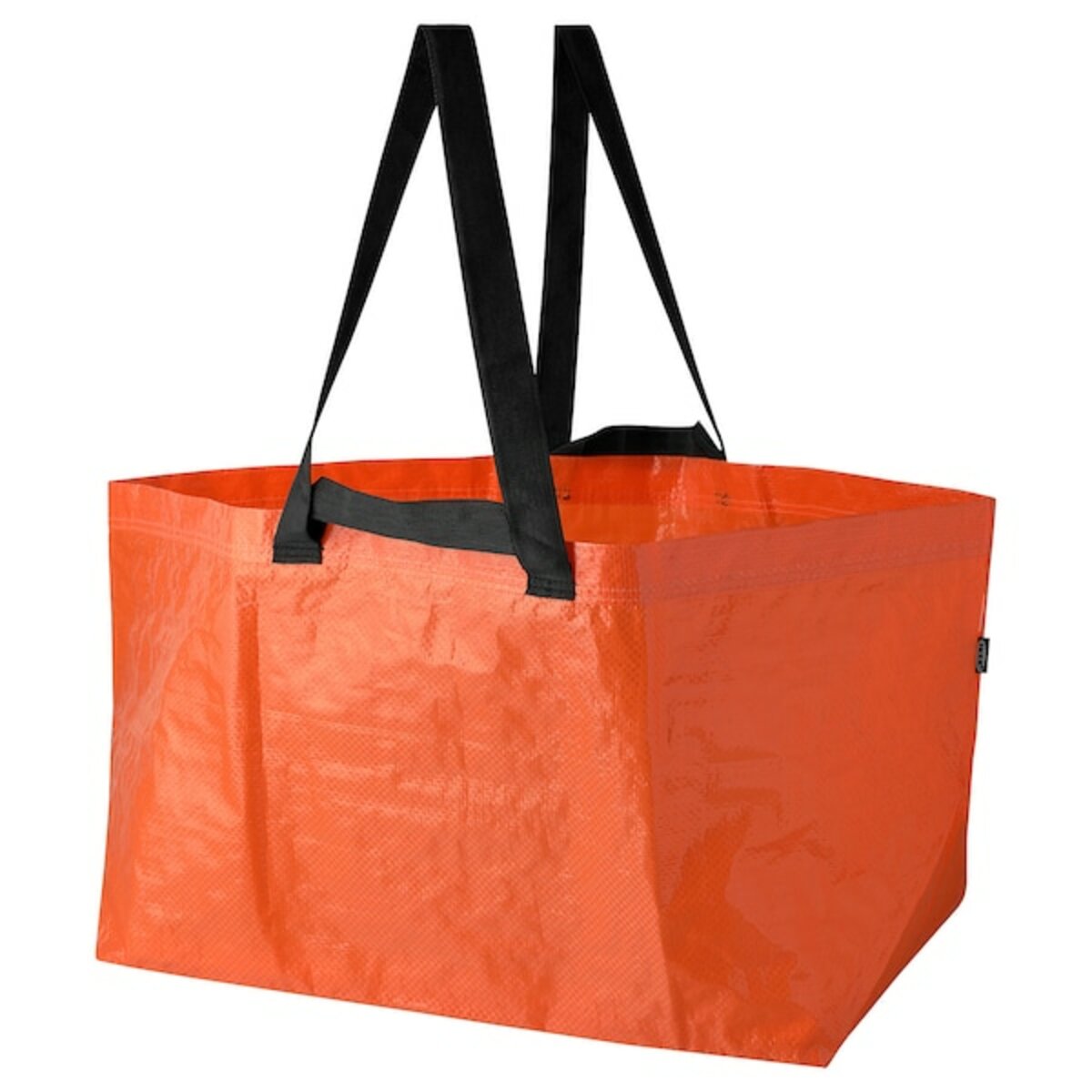 Bild 1 von KUSTFYR  Tasche groß, orange