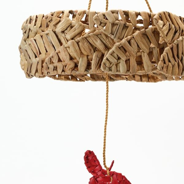 Bild 4 von VINTERFINT  Hängedekoration