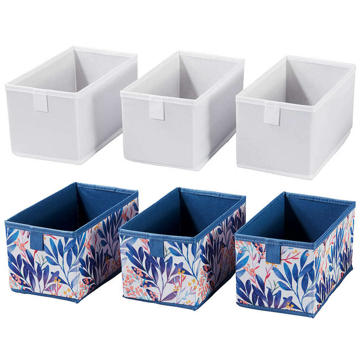 Bild 1 von LIV&BO® Aufbewahrungsboxen