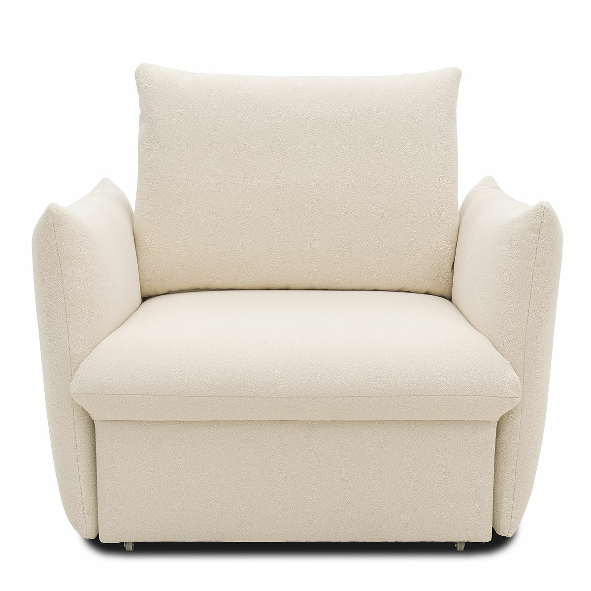 Bild 1 von LOOKS by Wolfgang Joop Sessel Looks XII Bezug Strukturstoff Farbauswahl