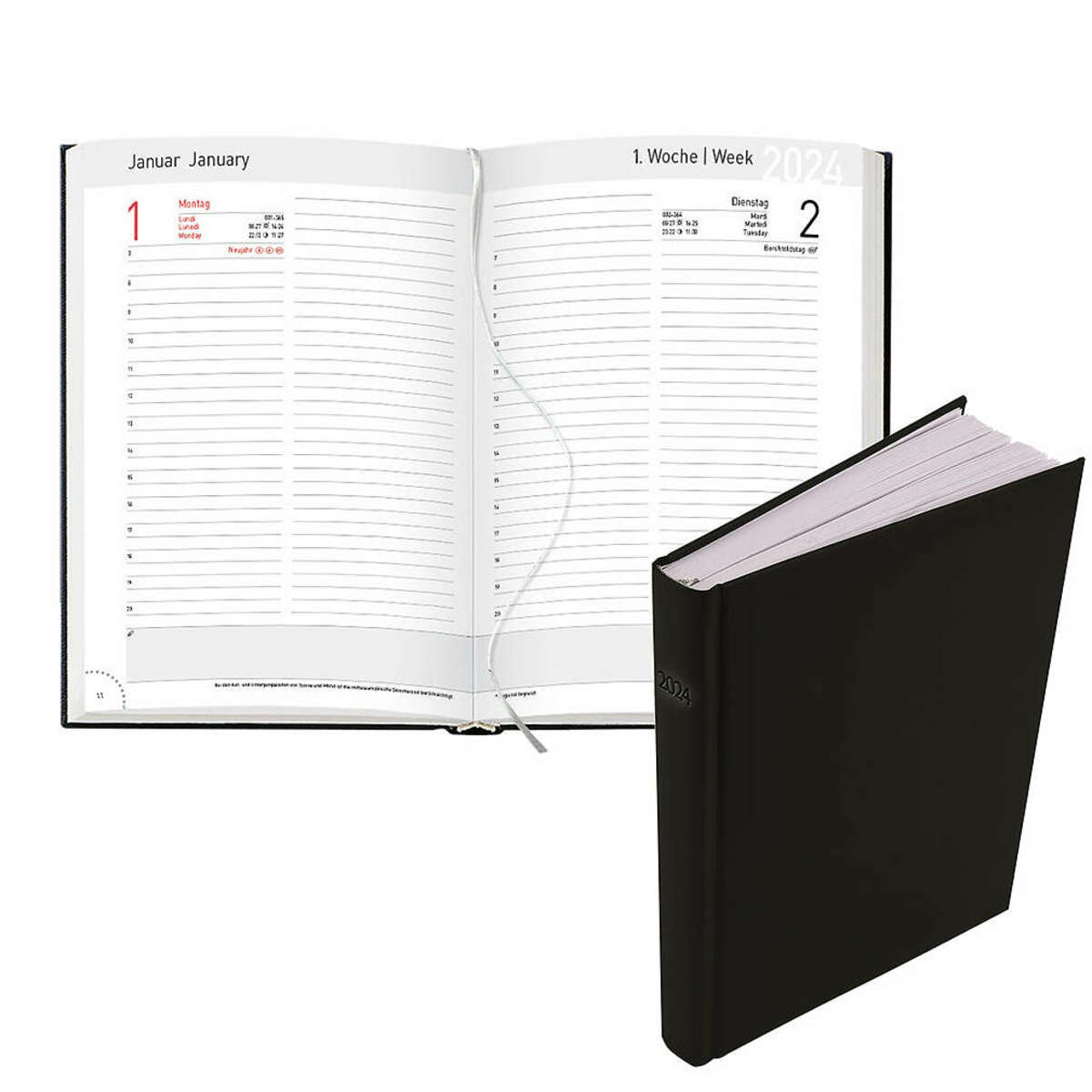 Bild 1 von Cheftimer 2024