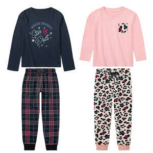 HIP&HOPPS® Kinder-Pyjama