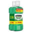 Bild 3 von LISTERINE Mundspülung 1,5 l