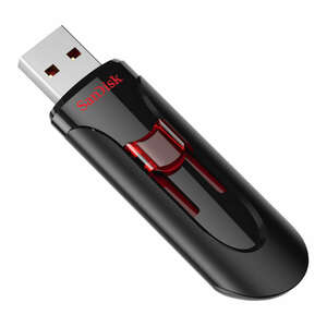 SANDISK USB-Stick »Cruzer Glide«