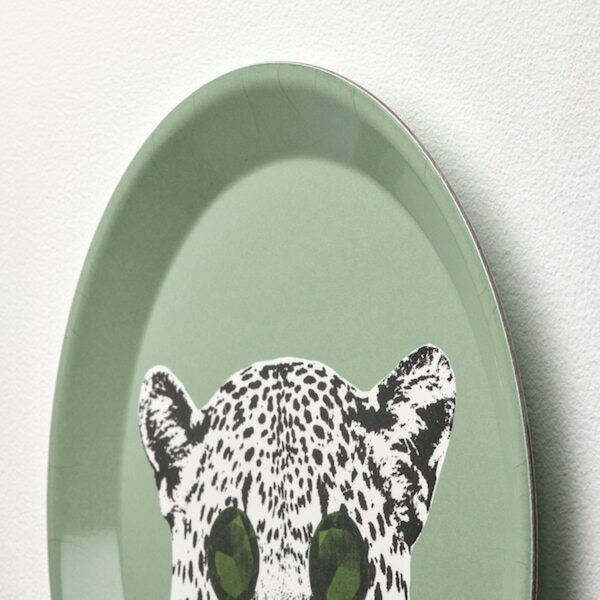 Bild 4 von GALLERISKOG  Wanddekoration 3er-Set