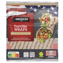 Bild 1 von AMERICAN Tortilla Wraps 360 g