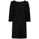 Bild 1 von Damen Paillettenkleid mit Reißverschluss