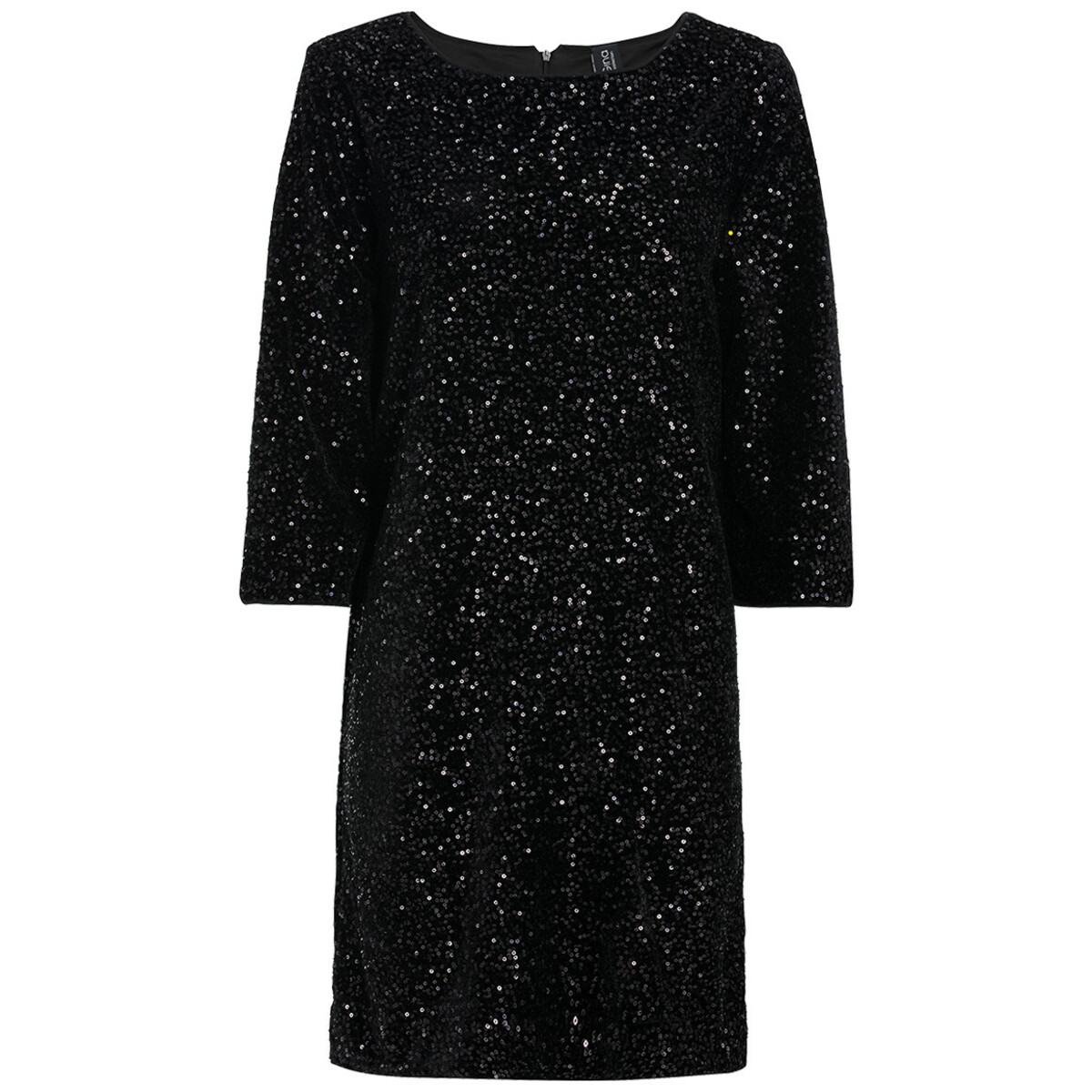 Bild 1 von Damen Paillettenkleid mit Reißverschluss