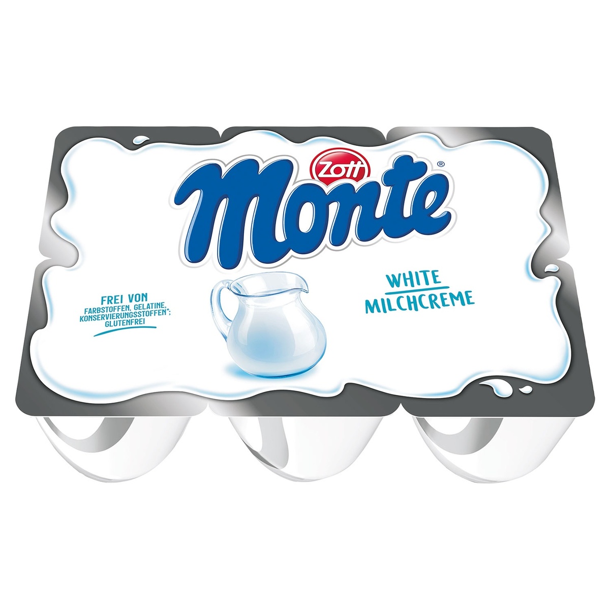 Bild 2 von ZOTT Monte®  330 g