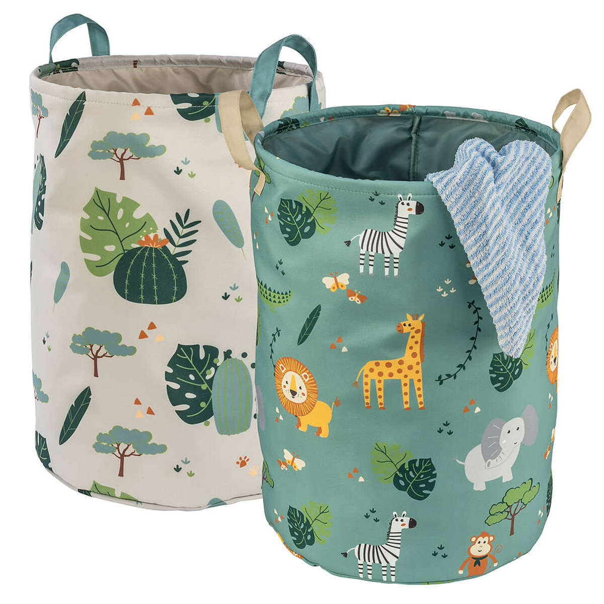 Bild 1 von K-CLASSIC Wäschesammler