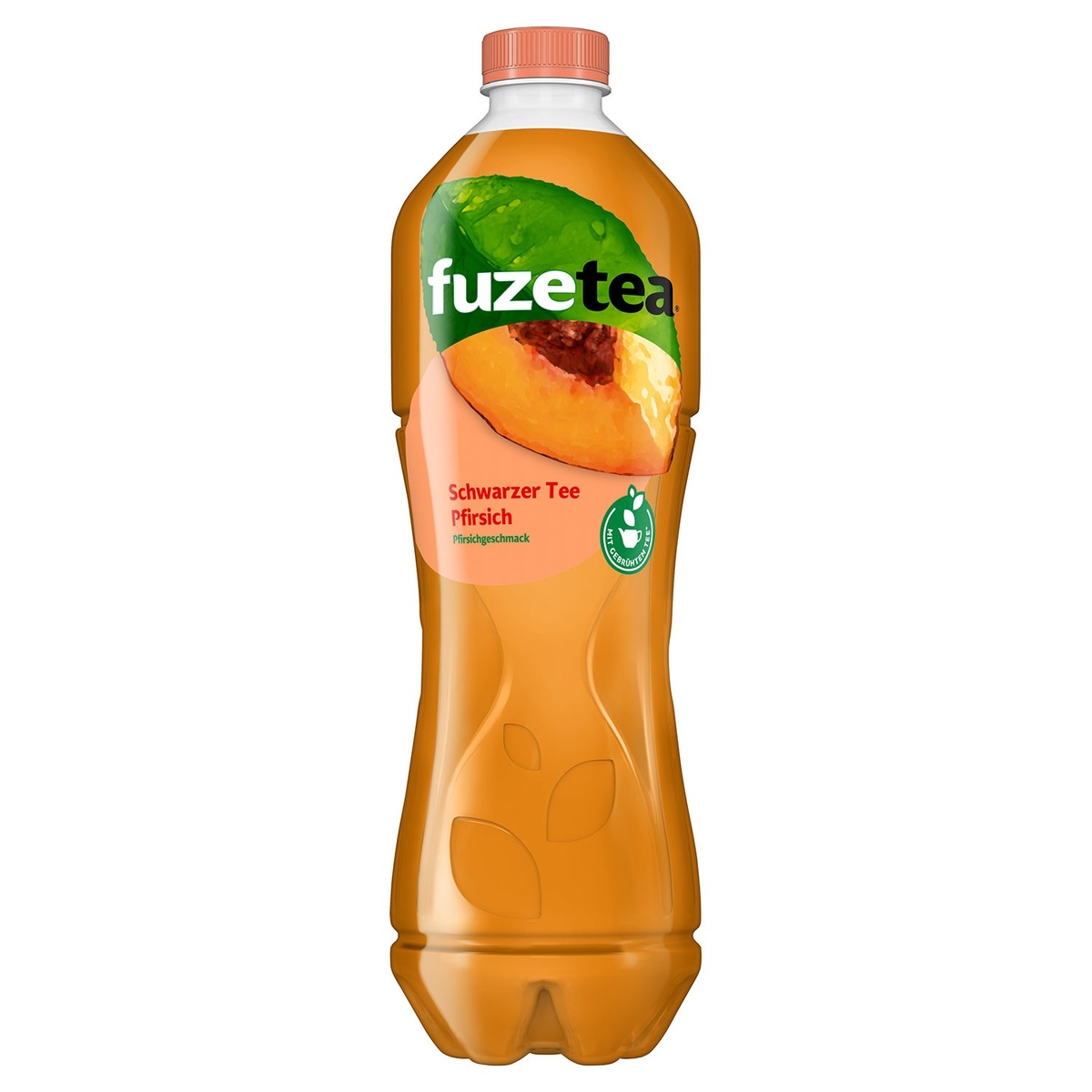 Bild 1 von FUZETEA®  Eistee 1,75 l