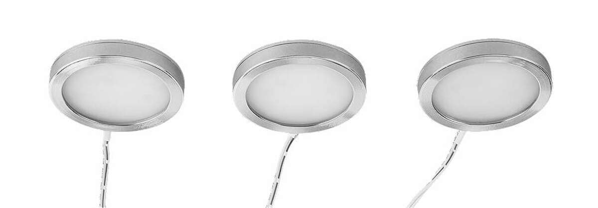 Bild 1 von SWITCH ON® LED-Unterbauleuchten-Set