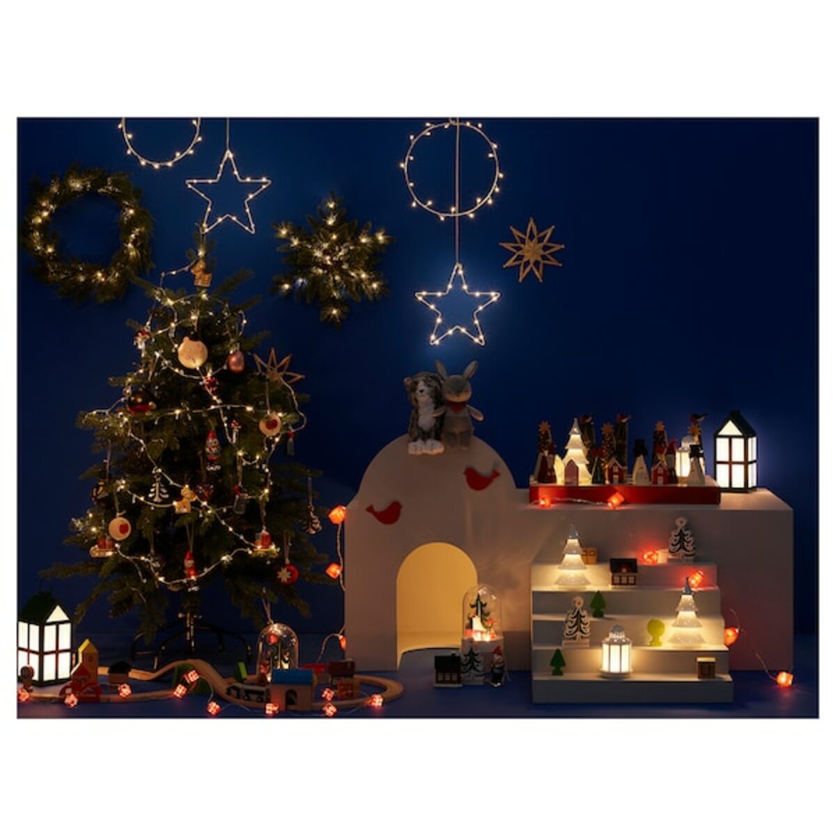 Bild 2 von STRÅLA  Dekotischleuchte, LED