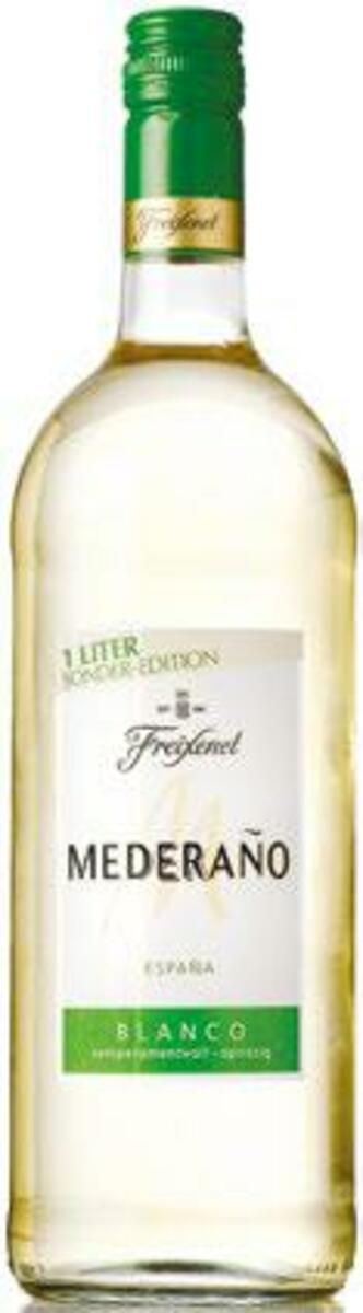 Bild 1 von Freixenet Mederaño +33 %